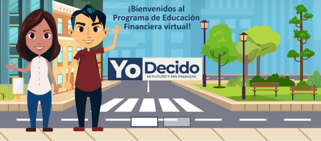 Curso Educación Financiera