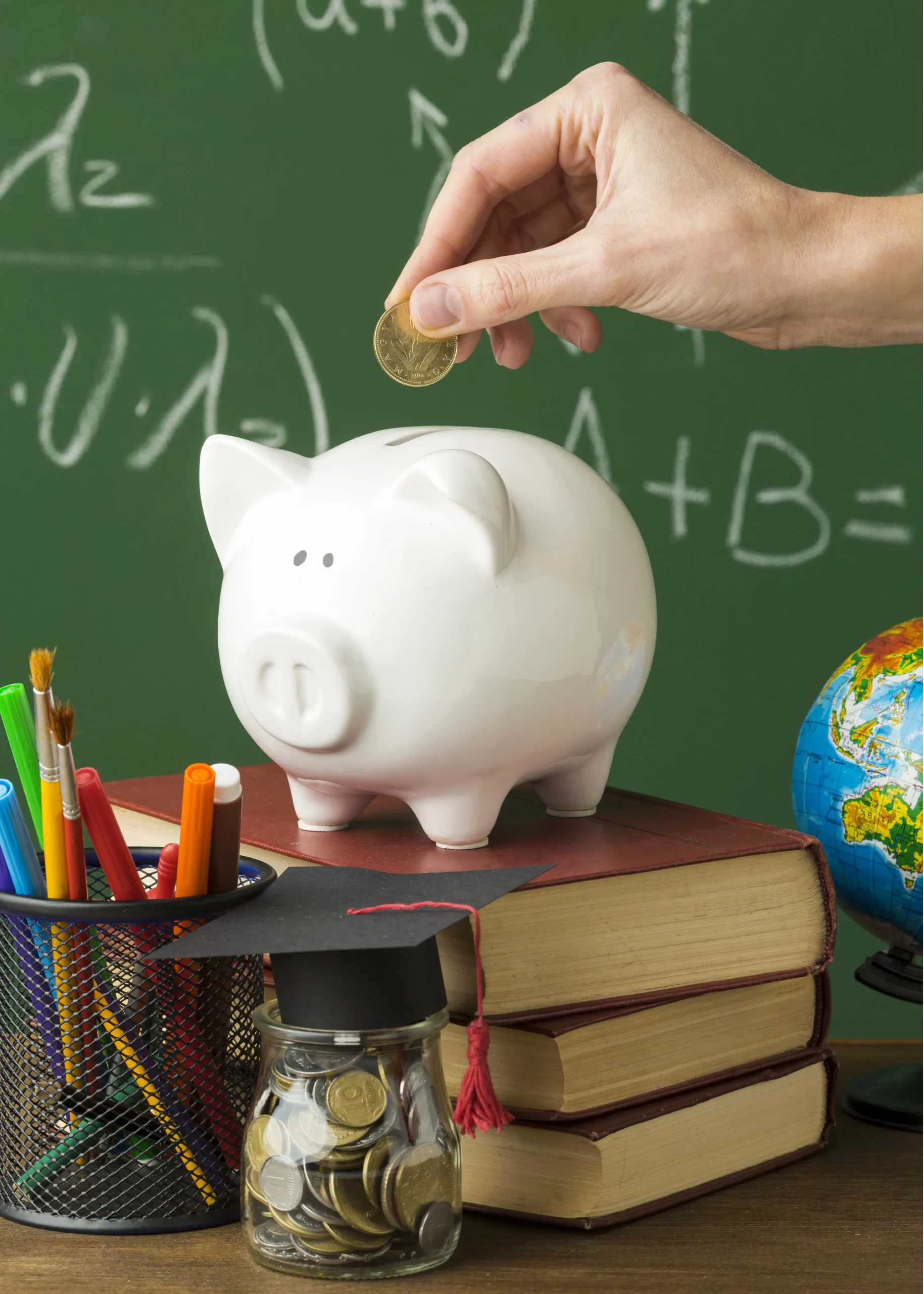 Educación Financiera